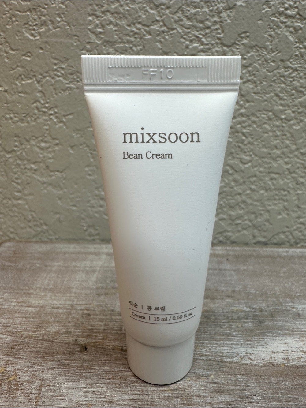 $5 🌙 Mixsoon Bean Cream - Cream Skincare EXP 2028